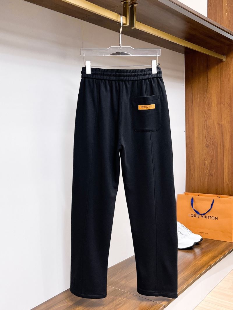 Louis Vuitton Long Pants